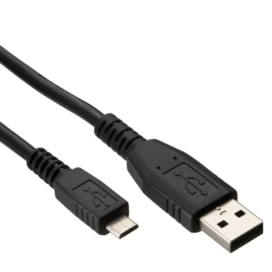 Cable USB